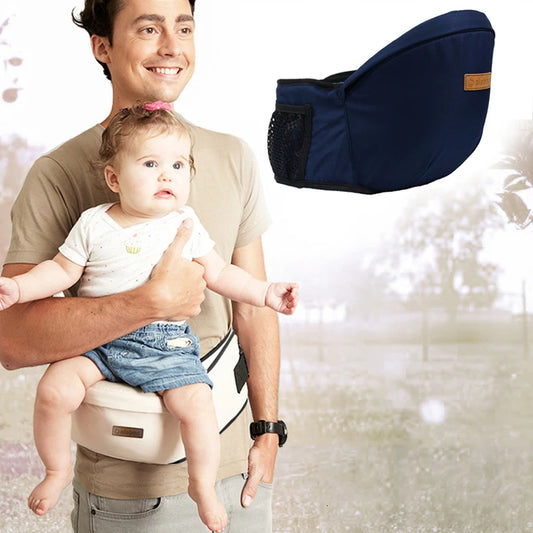 High Quality Baby Carrier Waist Stool Walkers