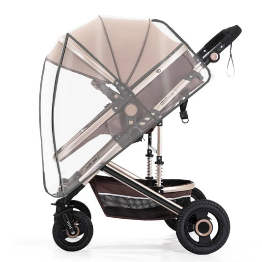 Universal Stroller Rain Cover Baby Car Portable