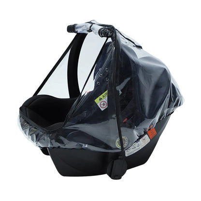 Baby Car Seat Rain Cover Windproof Shading Universal