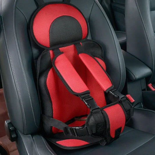 Child Safety  Adjustable Stroller Seat Pad